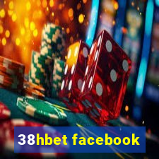 38hbet facebook